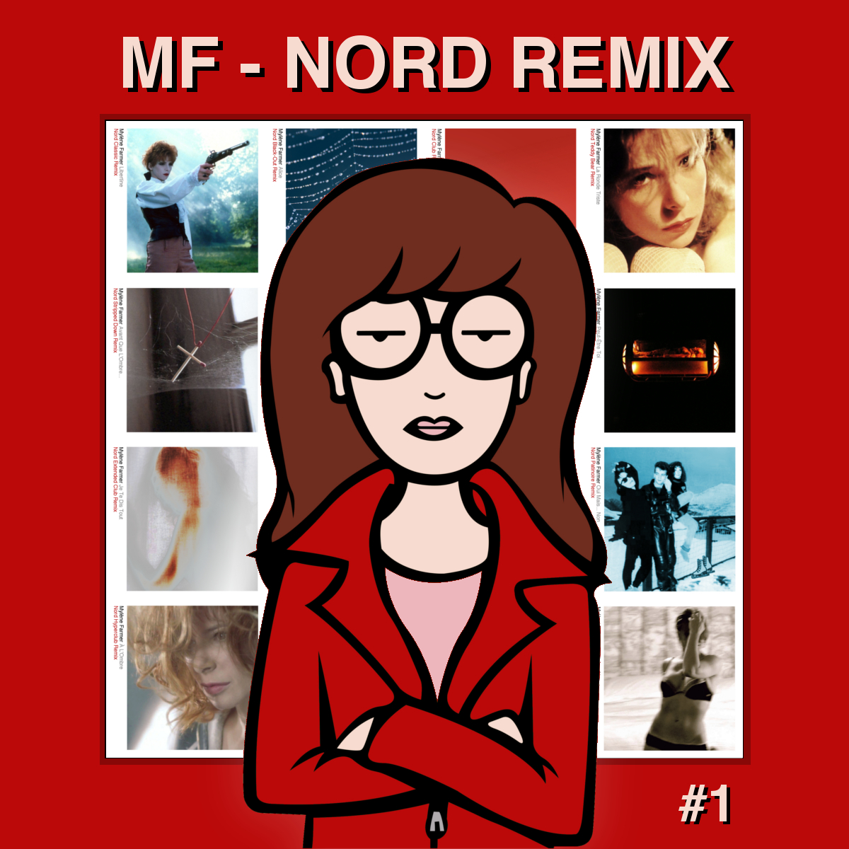 Nord Remixes