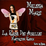 Melissa Mars - La Reine Des Abeilles
