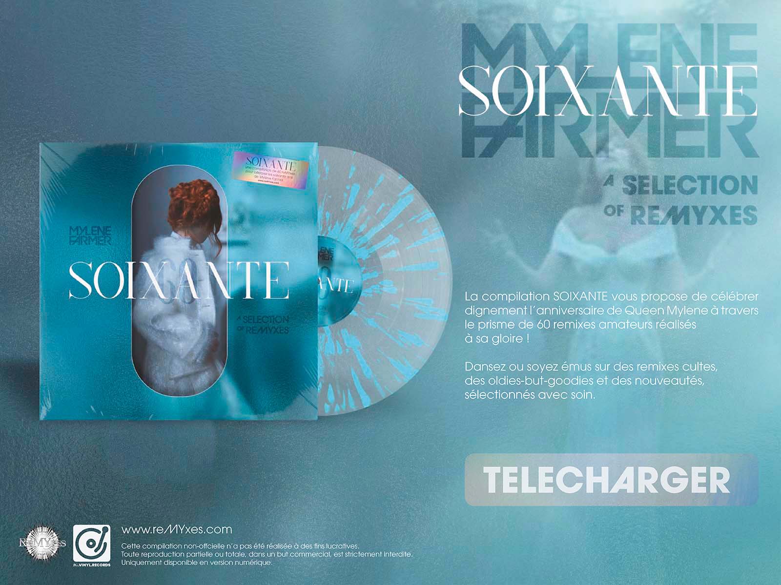 soixante