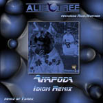 Alif Tree - Anapoda