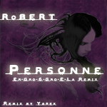 RoBERT - Personne